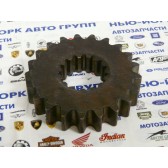 SPROCKET,21T,(11W) 15T SPLINE